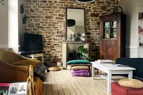 Charming house with pool – Ker Autret - Image 5
