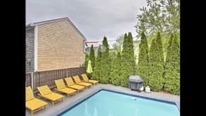 Newly Updated Condo w/ Pool - Steps to Boatslip! - Image 2