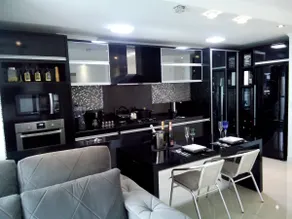 Daily, Monthly or Annual / 1 suite + 1 bedroom + 1 living room + kitchen - Image 3