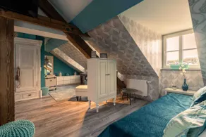 Old Abbey House - up to 20 Persons - Image 4