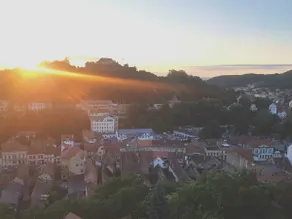 Magnificent Citadel View - Old Town Flat - Image 4