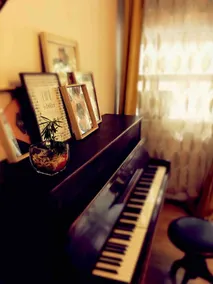 CASAcosì: Your vintage apartment near Venice - Image 2