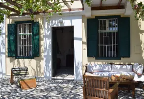 Traditional summer house - Image 5
