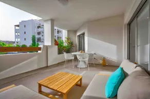 Pal-Mar. Menceyes; Dream apartment - Image 3