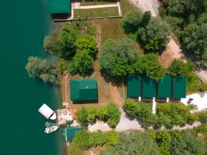 Ethno village Moraca - Skadar lake - Image 3