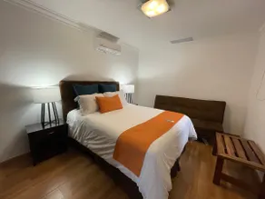 Full Apt. 2BD Near Malls and Rts(2A) - Image 5