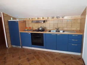 Delightful apartment with panoramic view - Image 2