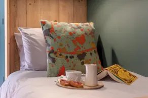 The Bothy: cute converted barn for 1-4 guests - Image 4