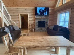 That Special Place (lake view, hot tub 4 bedroom) - Image 3