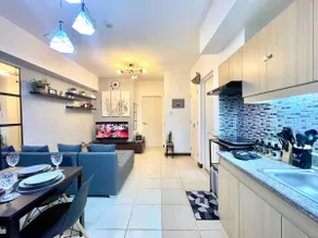 La Maison | 2BR | Wi-Fi | Parking - Image 3