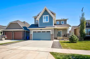 Light & spacious walk-out suite. - Image 2
