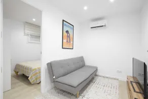 New Apartment in Madrid - Image 2