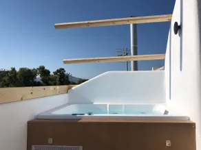 Candele junior suite with heated jacuzzi - Image 4
