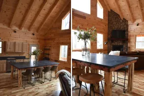 Field Trip: Premium Cabin Next to Old Man's Cave! - Image 2