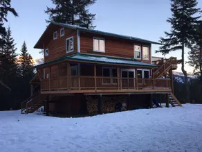 Wil's Cabin - Image 4