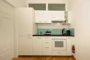 Sunny 1BR with Terrace near Schönbrunn - Image 4