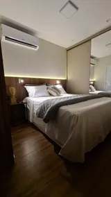 Comfort and sophistication 500 meters from Vila Germânica - Image 2