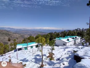 Luxury Ekukhet Himalayan bunglow - Image 3