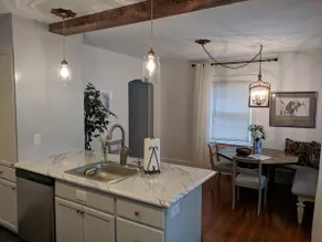 Rated One of High Point's BEST Airbnbs! - Image 2