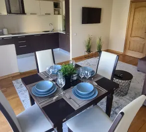 Rietumkrasta seaside apartment - Image 3