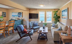 The OBX Coast Office! Charming Beach Road Cottage - Image 5