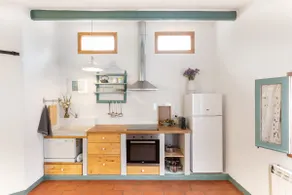 Cozy rural apartment in Garraf - Image 2