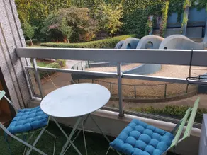 Roomy ,calm and comfy :) in my parisian Paris ! - Image 3