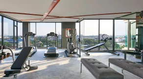 Cost-effective/450 meters from BTS / Sky Pool - Image 3