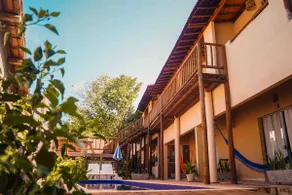 Charming Flat in Praia da Pipa with Swimming Pool - Image 2