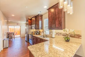 Townhome 6 in Springdale, at Zion National Park - Image 2