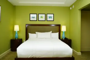 Premium 2 Bedroom Suite, Ocean View, Balcony - Image 2