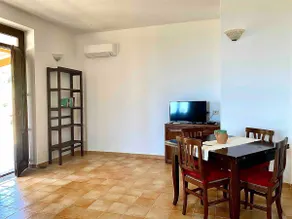 Villa Viuccio, Ascea Marina hilly area. - Image 5