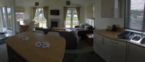 Three Bedroom Lodge 4 - Image 4