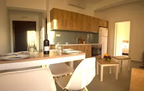 Modern apartments in the center! - Image 3