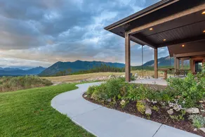 Maison de luxe avec une vue imprenable sur la montagne de Glacier Park, à 1 mile de l'entrée - Image 2
