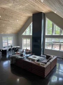 Lou's Lodge- Modern Retreat in Lutsen - Image 2