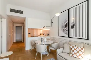 The Boulevard - One Bedroom at Avenida Liberdade C - Image 2