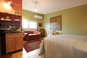Artsy Comfy Baca Street/Railyard District Studio - Image 5