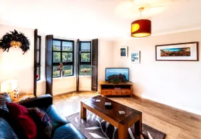 Mycosy on the river - Image 3