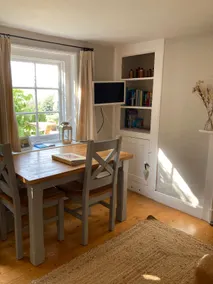 Fishers Rest - Period fisherman's cottage - Image 2
