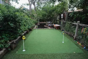 Hot Tub, Theater, Mini Golf & More - Read Reviews! - Image 2