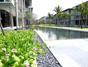 Luxury New Private Pool Apartment - Image 5