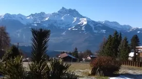 Luxury chalet in Villars-sur-Ollon, Switzerland - Image 4