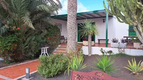 villa lanzarote private pool laja del sol - Image 3