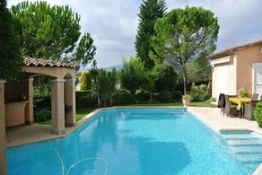 Villa 800m from golf Opio - Image 2