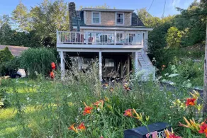 Four Season Cozy Cottage on Lake Mattawa - Image 2