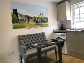 The Lodgings - Image 2