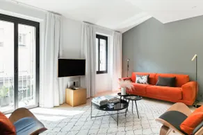 Dum House & Spa: Nice gamle bydel - Image 2