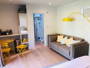 Large Garden Studio in trendy East Oxford - Image 5