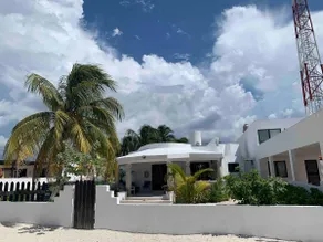 Beach House, Tropical Riviera Yucatan, 2nd row - Image 2